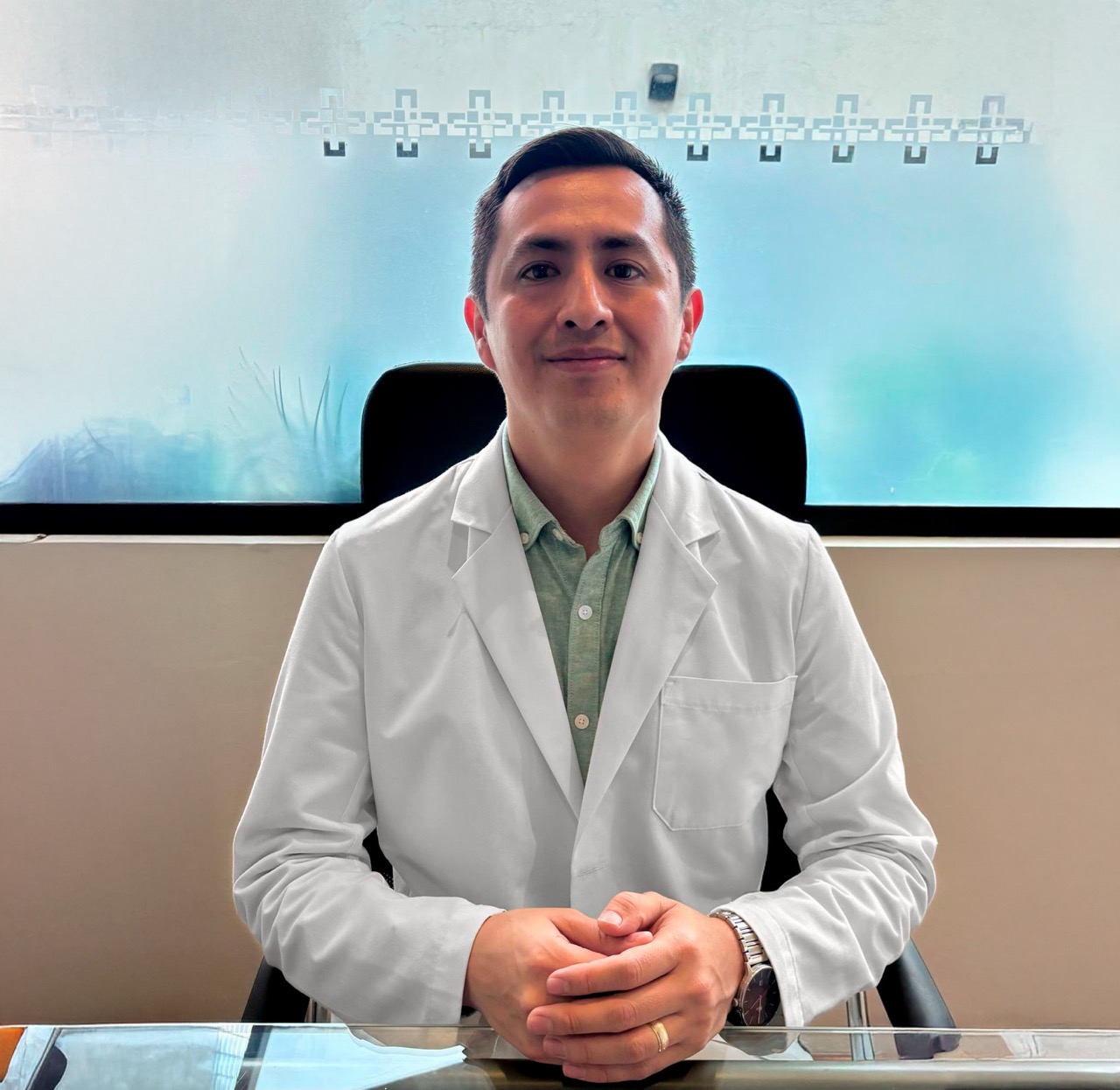 Dr Junco